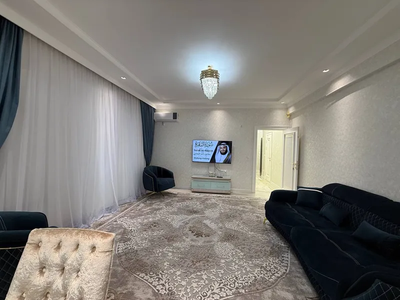 3-комнатная квартира, 84 м2, Яккасарай 3