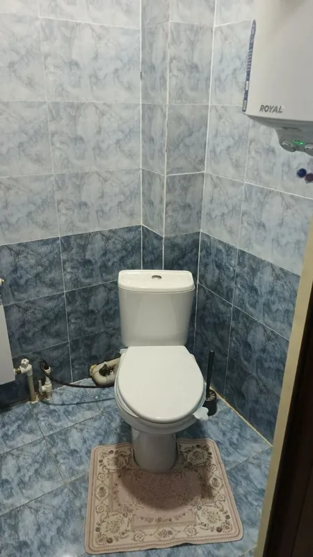 Урганчда уч хонали квартира — фото 5