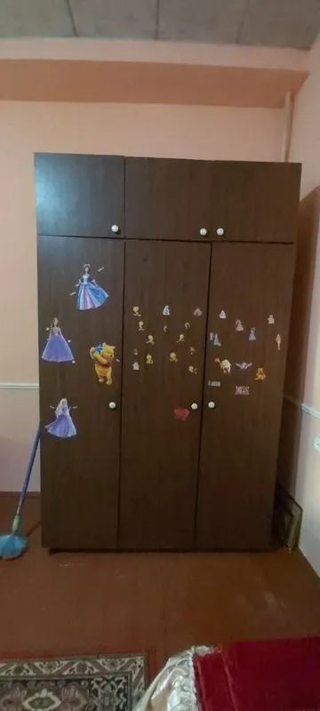 Спальный гарнитур 1