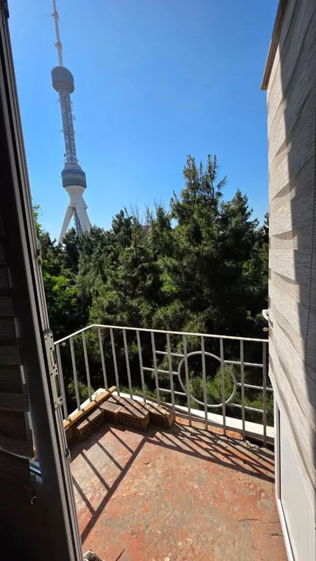 3 etajlik dom 3 etaj 2 padez yol yuzida parkovka joy bor — фото 2