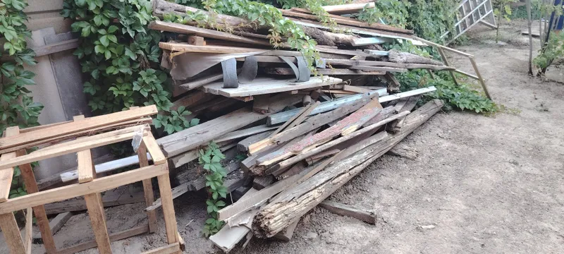 Бесплатно дрова, самовывоз с Учтепы 1 Бесплатно дрова, самовывоз с Учтепы 1