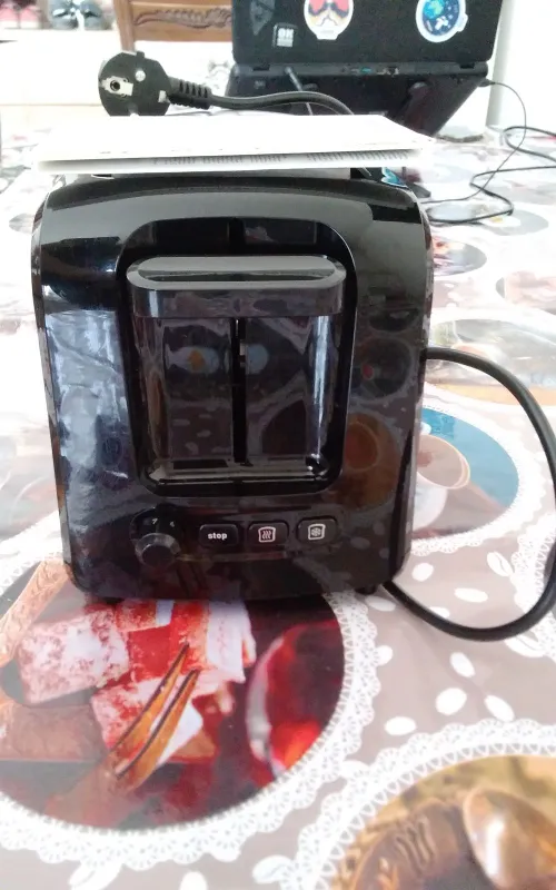 "TEFAL" firmasidan TOSTER Srochna Sotiladi!!! — фото 2