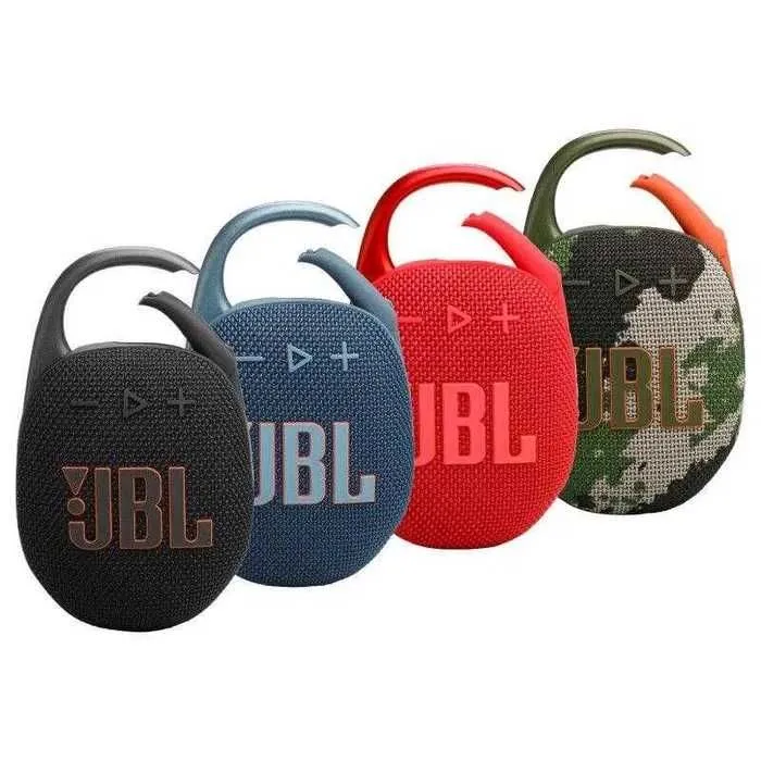 Новый JBL Clip 5 Original • калонка — фото 1