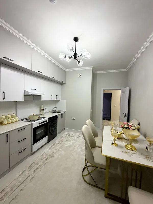 Срочно продам 2х комн.с ремонтом  Урикзор Резиден — фото 5