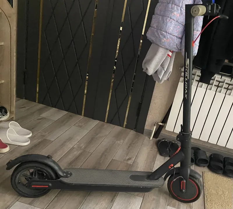 Электрический самокат продам не дорого