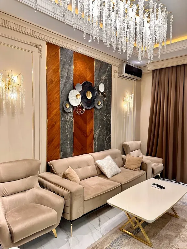 Посуточная аренда в Tashkent City 3 Посуточная аренда в Tashkent City 3