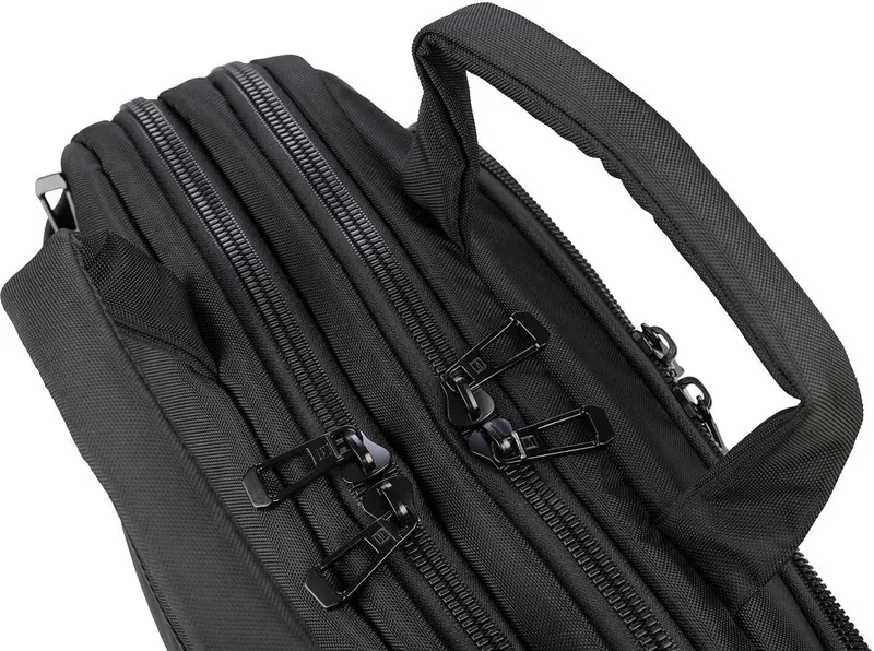 }Сумка Tucano PLANET BAG 15", чёрная — фото 6