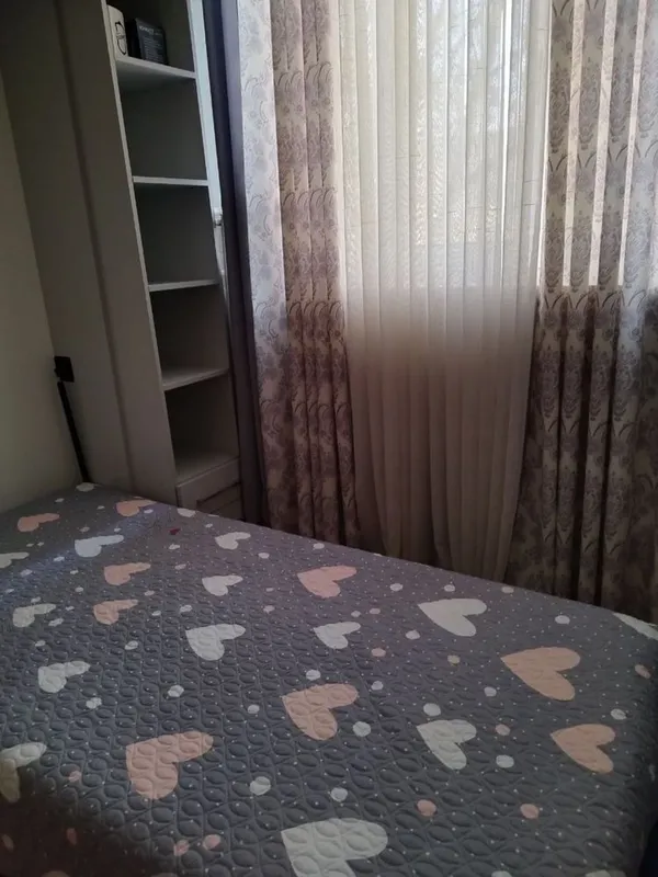 Аренда 2/3/4 ТТЗ 2 базарчик 2х комнатная срочно в аренду — фото 3 Аренда 2/3/4 ТТЗ 2 базарчик 2х комнатная срочно в аренду — фото 3