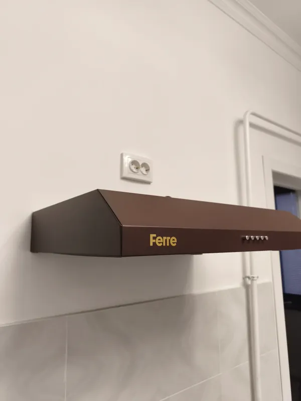 Ferre oshxona havo tortgichi 4 Ferre oshxona havo tortgichi 4