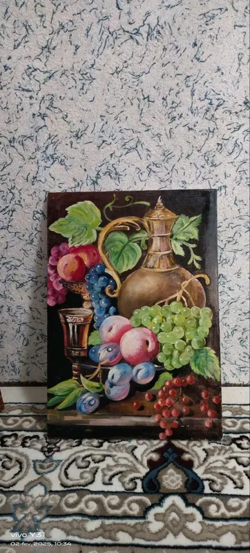 Продаются картины 2