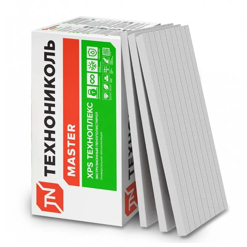 Пеноплекс Технониколь