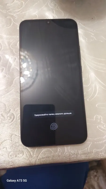 Yaxshi telefon aybi yoq a34 5G — фото 3