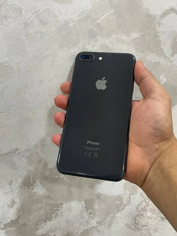 Iphone 8 Plus 3