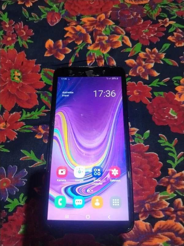 Samsung x7
