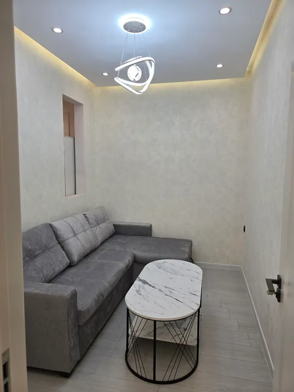 Сдаётся квартира ЖК Comfort House 6