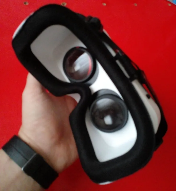 VR очки 360 VR Ochki 4 VR очки 360 VR Ochki 4
