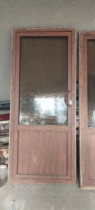 2 ta Eshik 1ta Deraza "ishlatilgan" — фото 1
