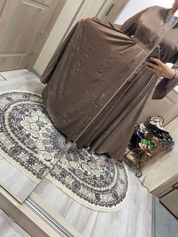 Abaya Dubay 1 Abaya Dubay 1