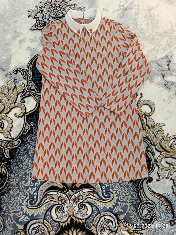 Bahorgi koʻylak