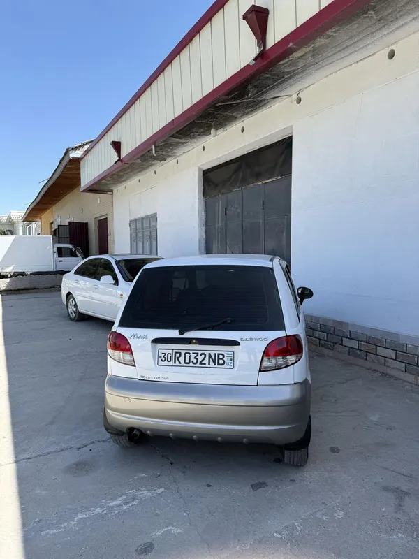 Matiz best sotiladi