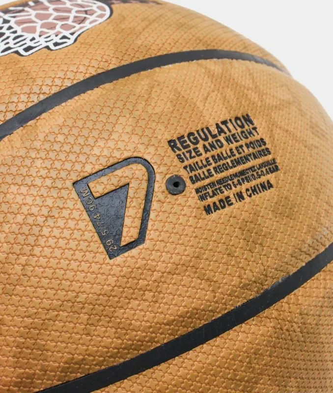 Basketbolni koptok — фото 2
