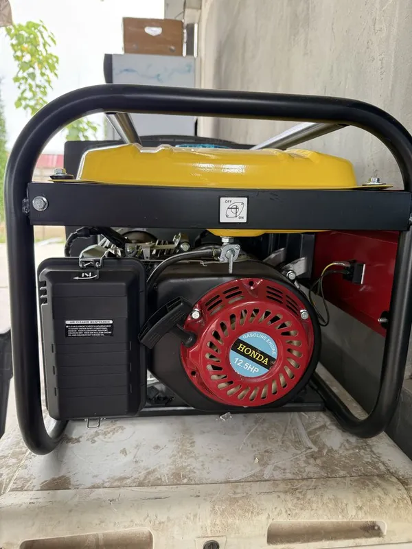 Движек 220 5.8 kw новый — фото 1