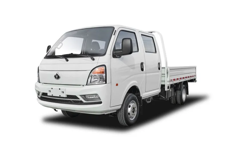 Changan KYC Porter 2