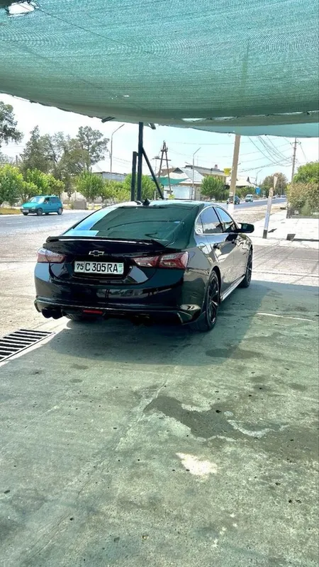 Malibu 2 сотилади 2 Malibu 2 сотилади 2