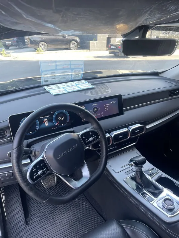 СРОЧНО, продается Jetour X70 plus 1.6 Turbo 2023 Продам за низкую цену 6 СРОЧНО, продается Jetour X70 plus 1.6 Turbo 2023 Продам за низкую цену 6