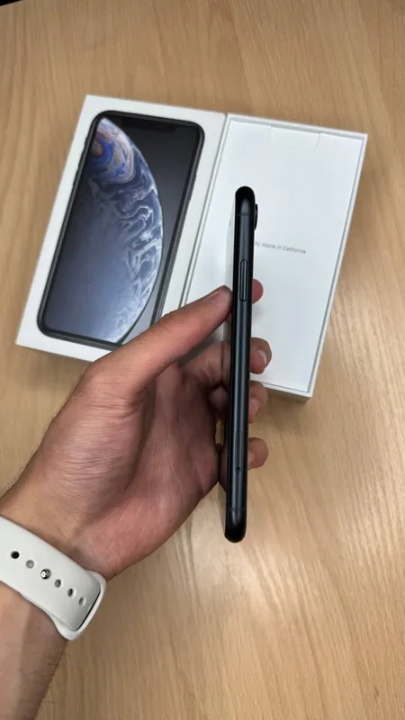 iPhone XR 2 iPhone XR 2