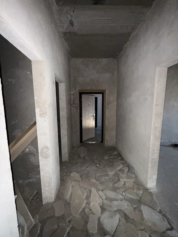 3 хонали каробка квартира 110 м горгаз 8