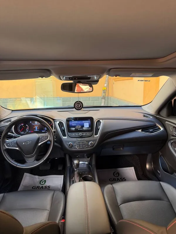 Malibu xl ideal holata 5 Malibu xl ideal holata 5