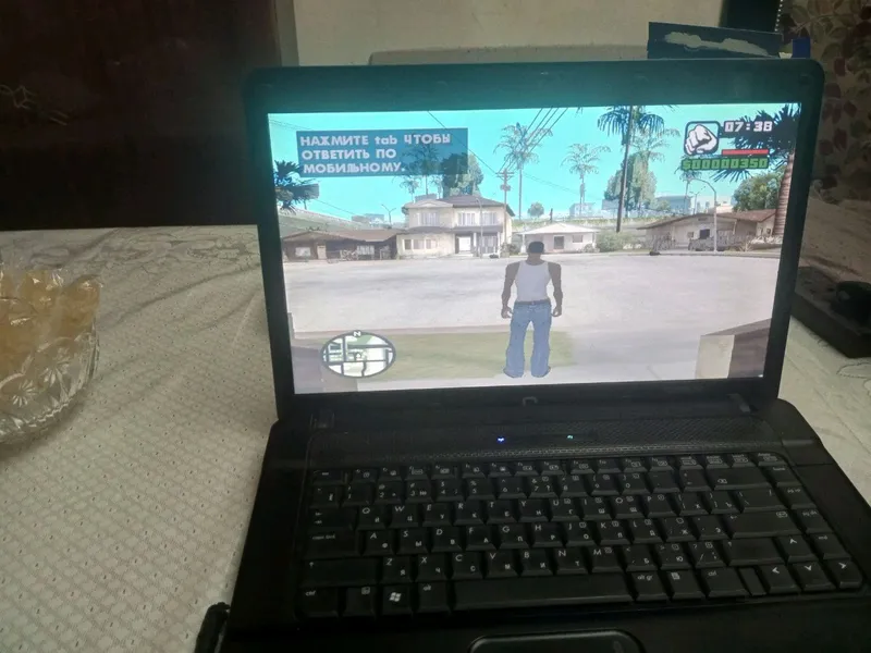 Compaq 610 Notbook sotiladi 700.000-soʻmga sotilad 4 Compaq 610 Notbook sotiladi 700.000-soʻmga sotilad 4