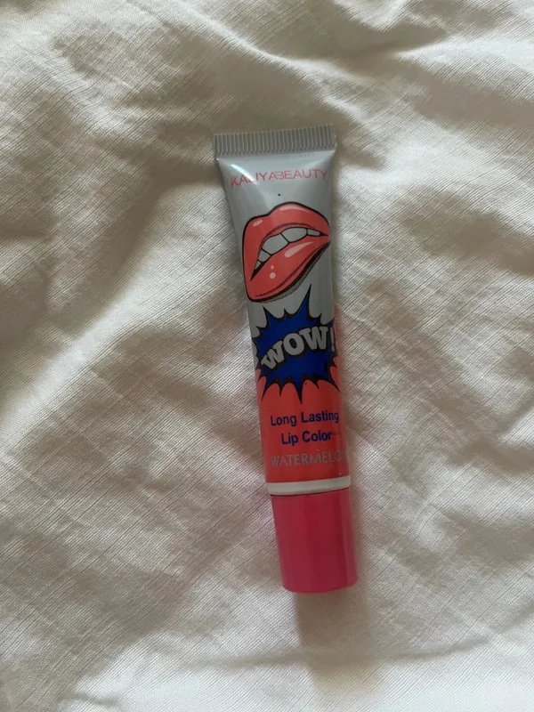 Стойкий тинт для губ Kaliya Beauty (Watermelon) Стойкий тинт для губ Kaliya Beauty (Watermelon)