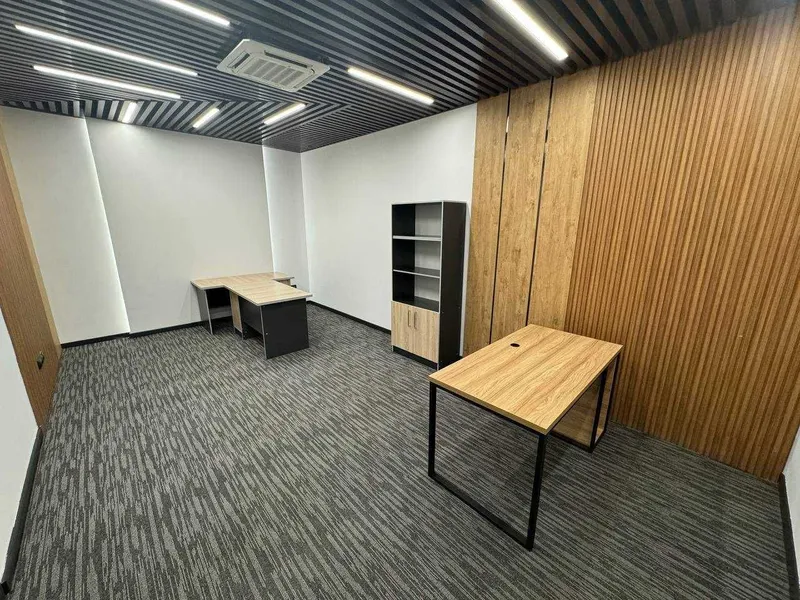Аренда офис Ташкент сити Бульвар, 309м2 — фото 1