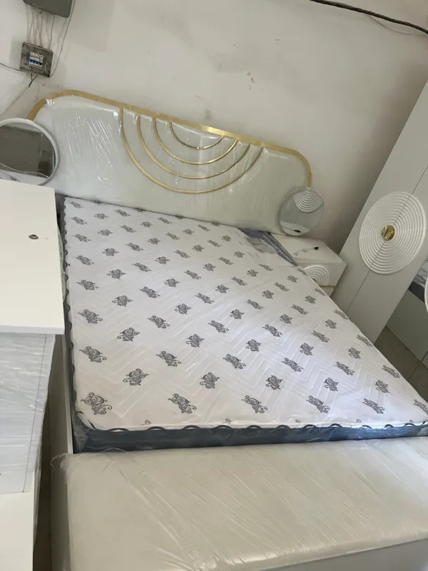 Продается новая спальная мебель 4 Продается новая спальная мебель 4