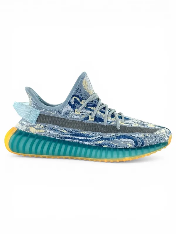 Yeezy Boost 350 V2 "MX Frost Blue" — фото 1