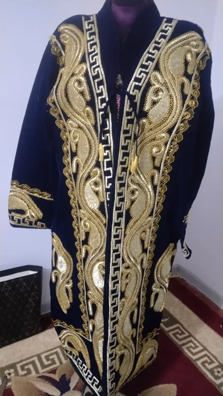 продается Зар чапан
