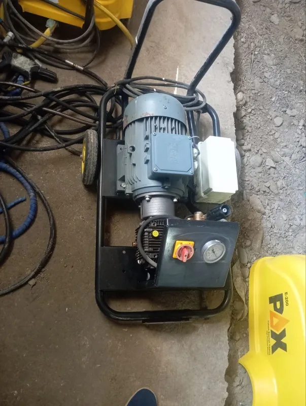 Karcher PAX E200