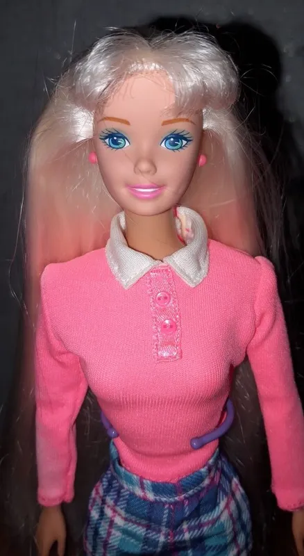 Кукла Барби Barbie 1997 года — фото 5 Кукла Барби Barbie 1997 года — фото 5