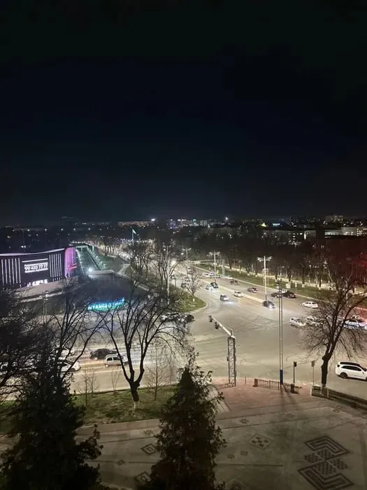 Сдается квартира (3-комнатная)