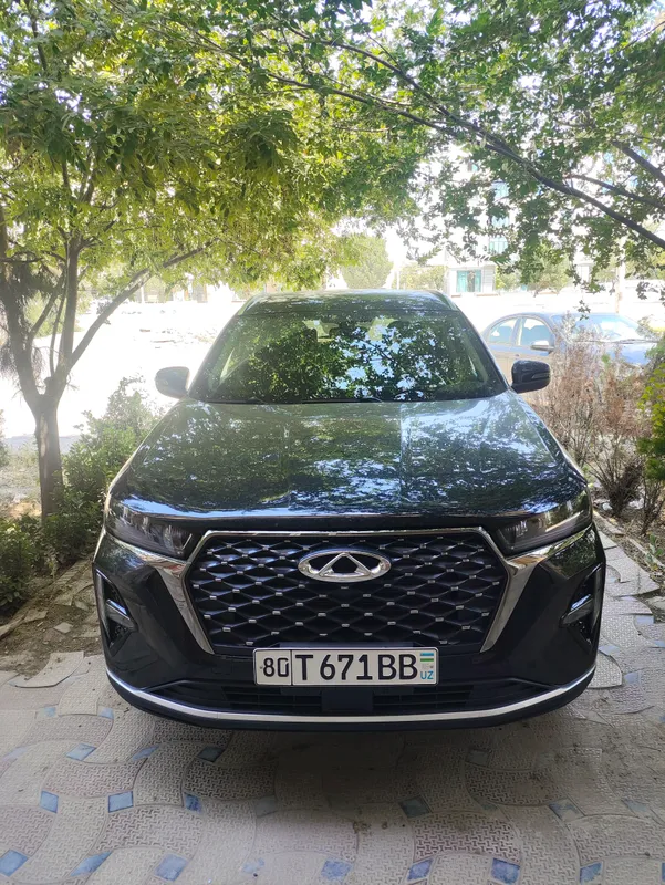Продаётся машина Chery Tiggo 7 pro Продаётся машина Chery Tiggo 7 pro