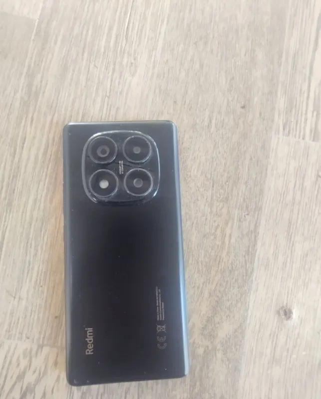 Redmi Note 14 Pro 2 Redmi Note 14 Pro 2