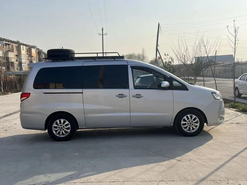 Узимизи номимизда хеч канака муамоси йок. — фото 5
