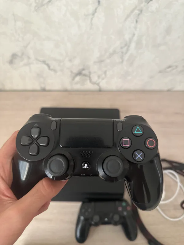 Playstation 4 fat — фото 5