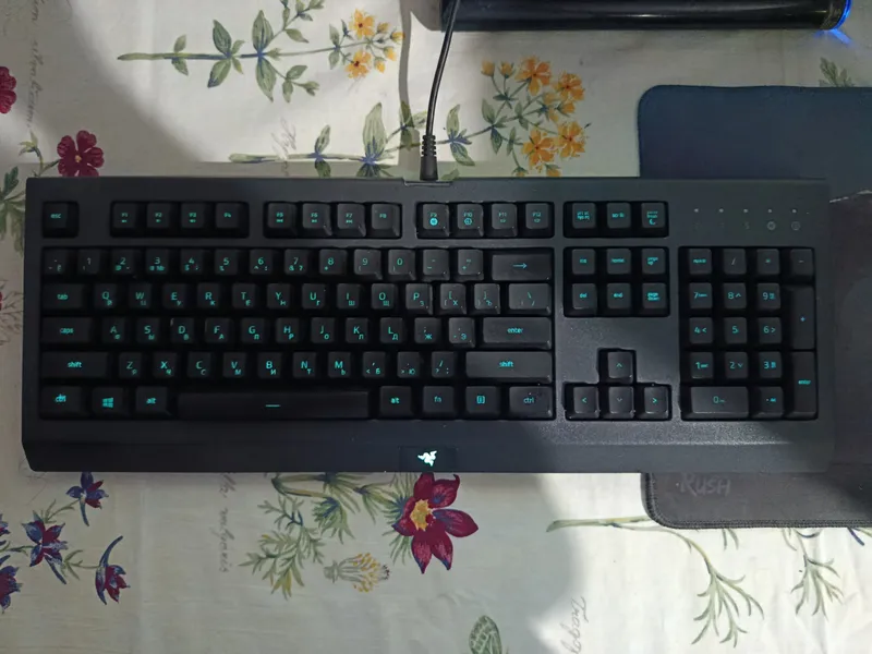 Игровой пк(i5-9400F+MSI GTX 1650 Gaming x) — фото 3