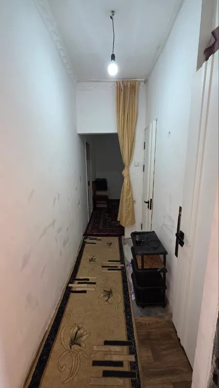 Chilonzorda 2 xonali kvartira ijarasi 4