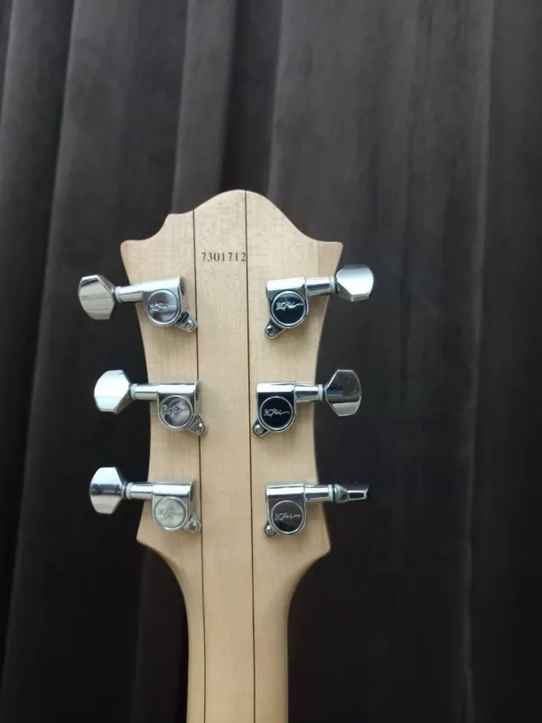 Продается гитара BC RICH