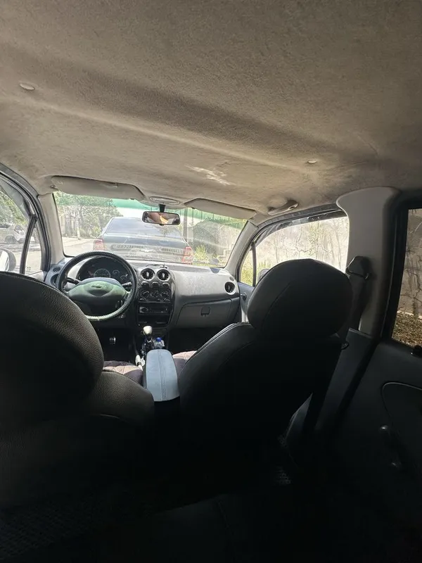 Matiz mx zor xolatda 5 Matiz mx zor xolatda 5