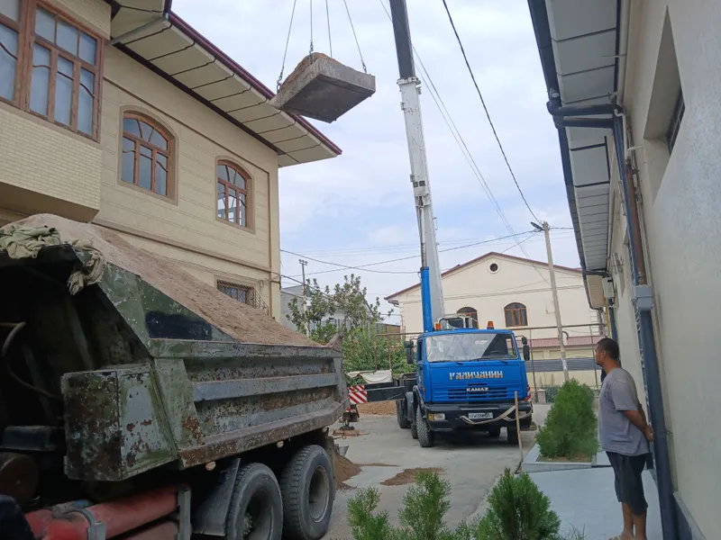 klines sheben kampod qum.Qurlich uchun maxsulotlar 10